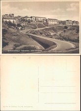 SERRACAPRIOLA  ANNI 50