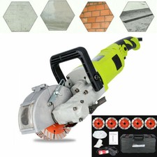 Scanalatrice per Muri