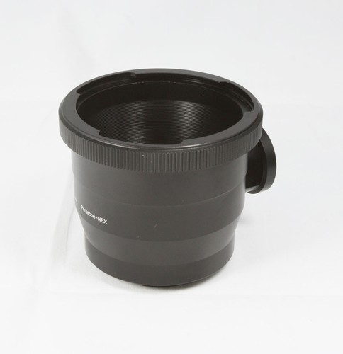 Pentacon kiev adattatore - pentacon,
