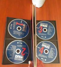 The Police. Message in a box. The complete recordings. Con 4 CD Audio