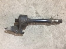 TRASCINATORE SUZUKI SPLASH OPEL AGILA 1.3 DIESEL DAL 2008 AL 2015