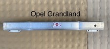 9816871580 Traversa Rinforzo Barra Paraurti Posteriore E Ricambi Opel Grandland
