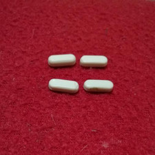 Rubbers Base Cover Bottom Case
