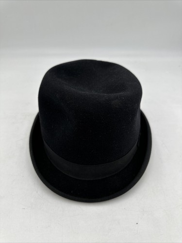 1950 beaver hat - 1950’s,