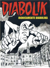 Albetto DIABOLIK IRONICAMENTE DIABOLIKA