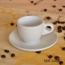 Tazza caffè espresso