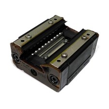 THK SR-25V - Cuscinetto Lineare 59.2x48mm per Guida Larga 23mm - Linear Guide Be