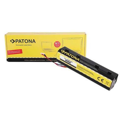 Batteria patona 15v 4400mah - 15v,