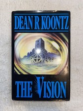 Dean R Koontz The Vision