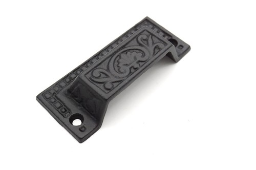 Pattumiera cassetto estraibile - cassetto,