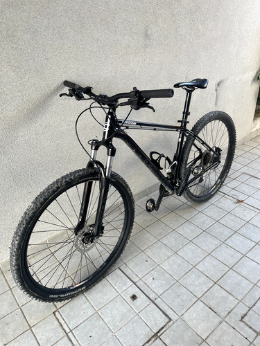 Bicicletta mtb cannondale - bicicletta,