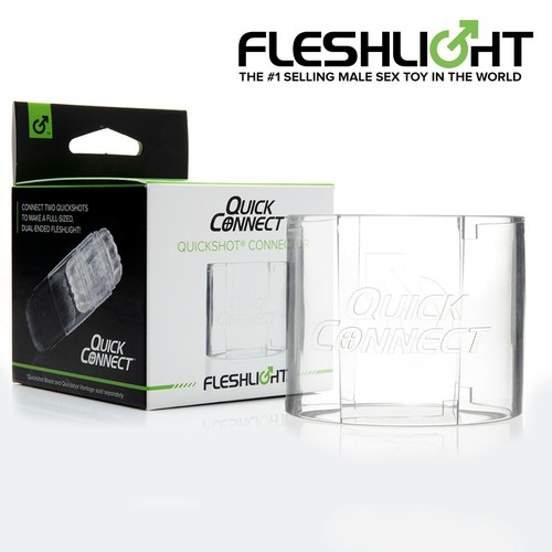 Fleshlight quickshot quick - quickshot,