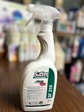 S.F. 210 (750ml)  Sgrassatore