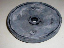 MEMBRANA POMPA D'IRRIGAZIONE