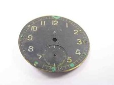 RECORD 022K WWW II MILITARE