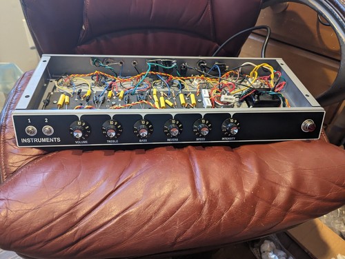 Princeton reverb blackface - princeton,