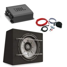Jbl stage 1200b - jbl, e