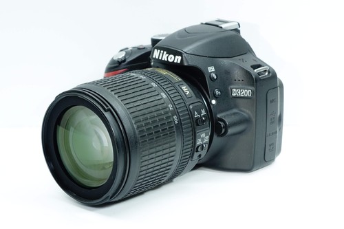 Nikon d3200 obiettivo - d3200, nikkor