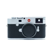 Leica M10 argento - Leica