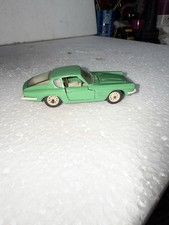 Modellino Maserati Mistral