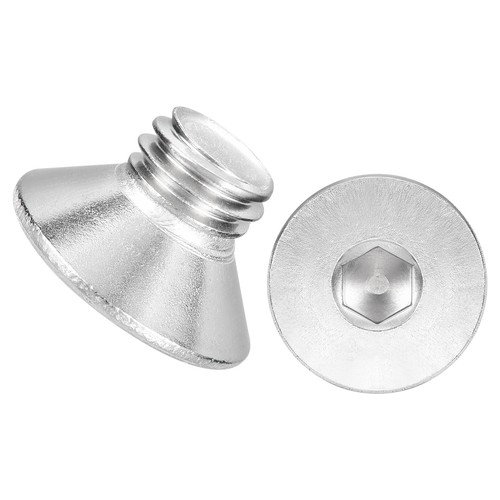 Pezzi viti tappo a - tappo, testa