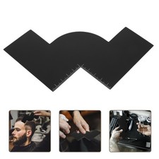 Shaper Barba Uomo Guida Baffi