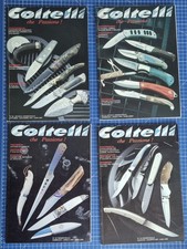 lotto 4 copie rivista