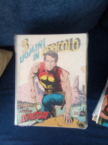 Zagor zenith 161 - zagor,