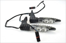 BMW F 800 R 09 11 frecce