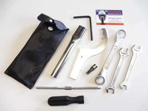 Nuovo kit attrezzi bordo - kit, di