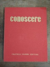 ENCICLOPEDIA CONOSCERE XIV
