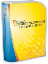Microsoft Office Accounting