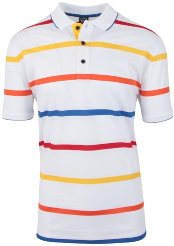 Polo uomo paul shark - polo,