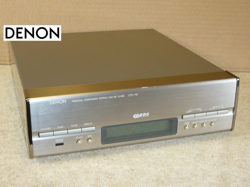 Denon utu 110 fm - denon, utu-110