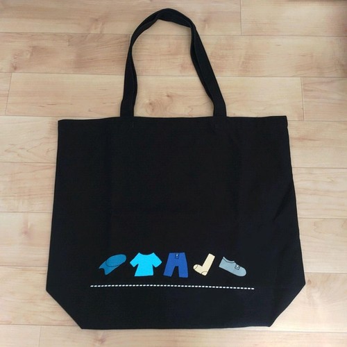 Yuri ota tote bag - bag,