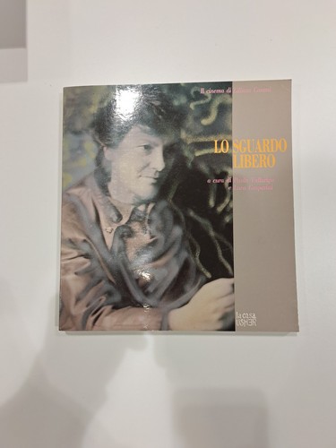 Sguardo libero il - sguardo, cinema