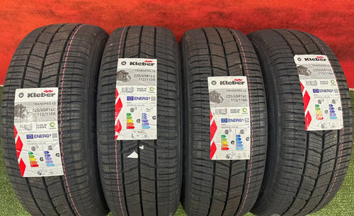 Gomme stagioni nuove - 4,