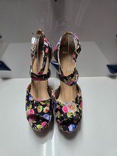 Scarpe da pole dance sexy