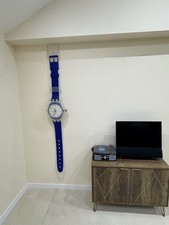 Rare large 1997 maxi swatch - large,