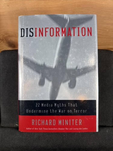 Disinformation media myths - media,