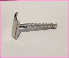 GILLETTE TECH VINTAGE SAFETY