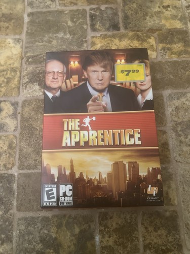 The apprentice scatola - the,