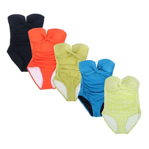 Costume bagno donna calvin - da,