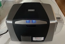 HID Fargo DTC1250e stampante