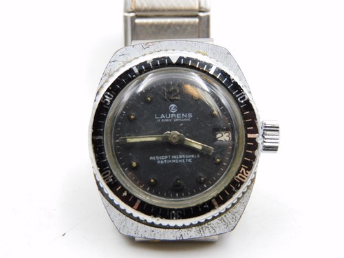 Laurens lady 26mm sub diver - lady,