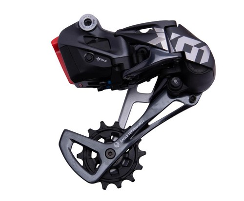 Sram deragliatore x01 eagle - sram,, deragliatore,