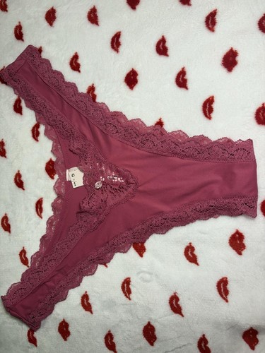 Mutandine slip brasiliane