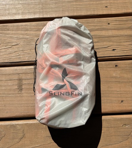Slingfin telone piatto - slingfin,