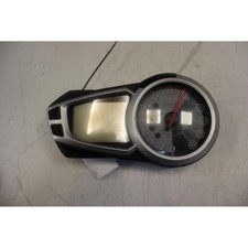 STRUMENTAZIONE (MOTOCICLO) PER TRIUMPH (CICLOMOTORI) STREET TRIPLE R (09-12)