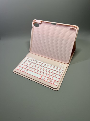 Folio keyboard cover - folio, stand